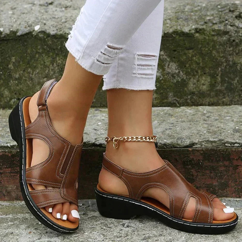 Valerian - Orthopedic Sandals