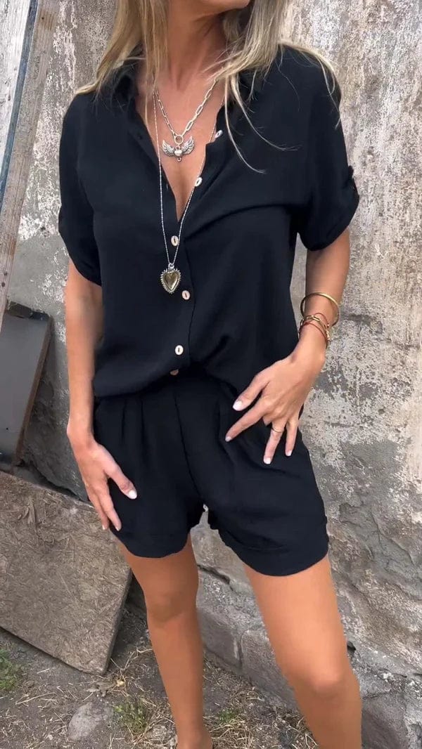 Alba - Linen Set
