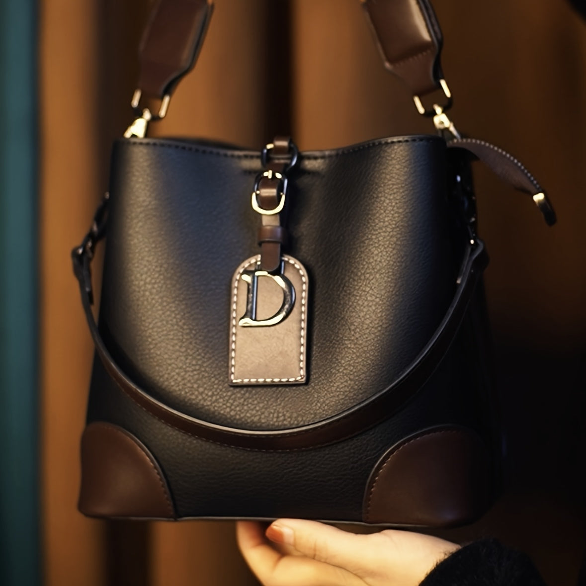 Adira - Bucket Bag for Women