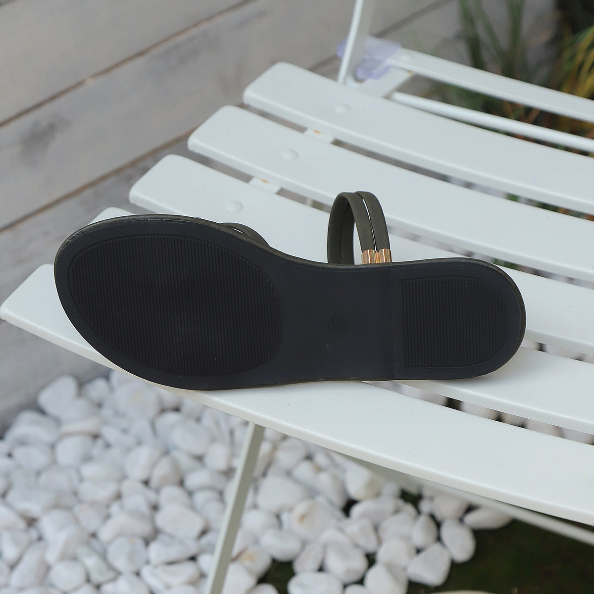 Yolanda – Comfortable Summer Sandals