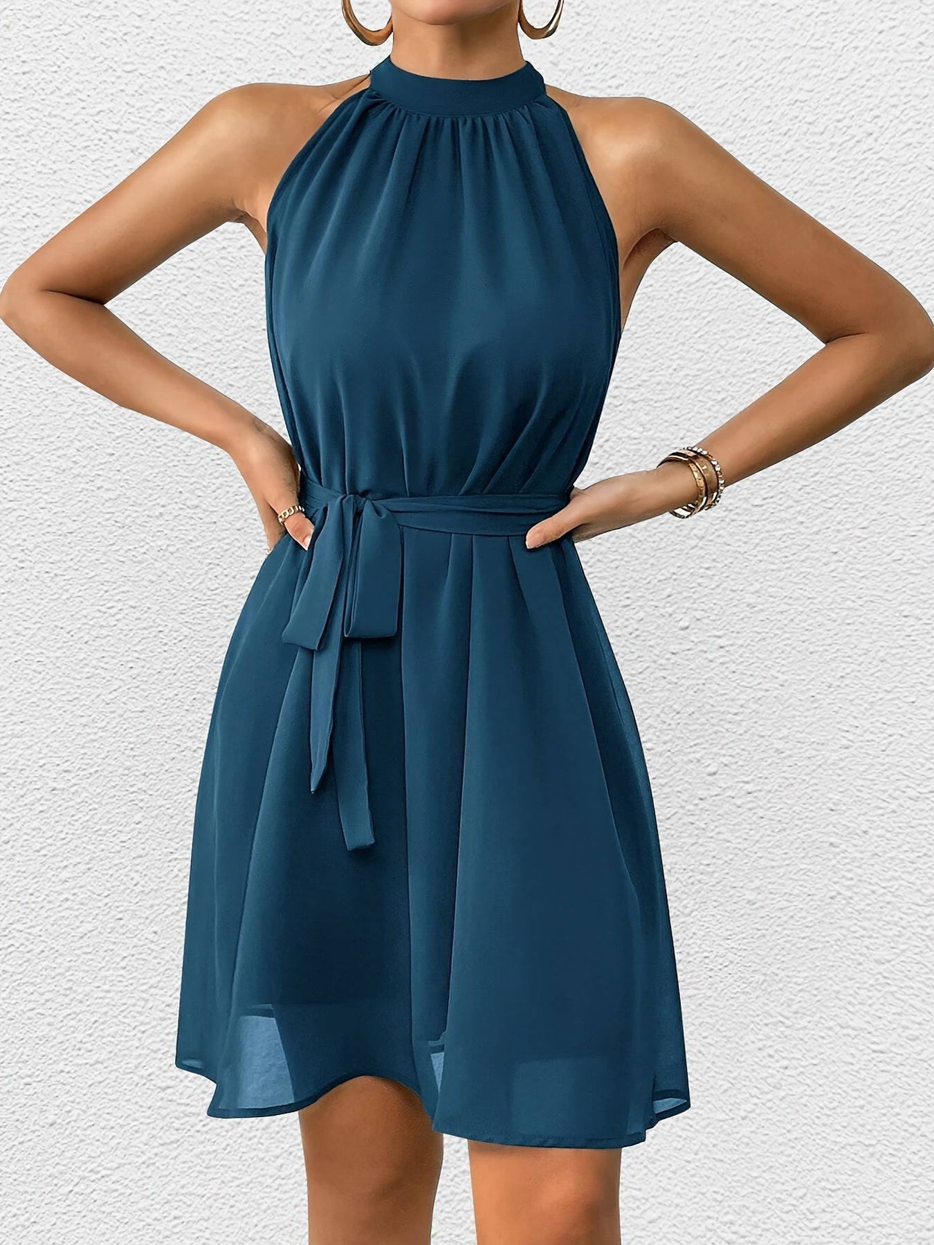 Hazel - Women's Sheath Dress