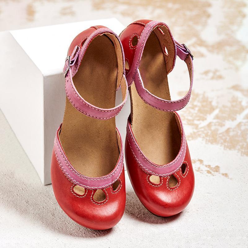 Vale - Comfortable and elegant sandals