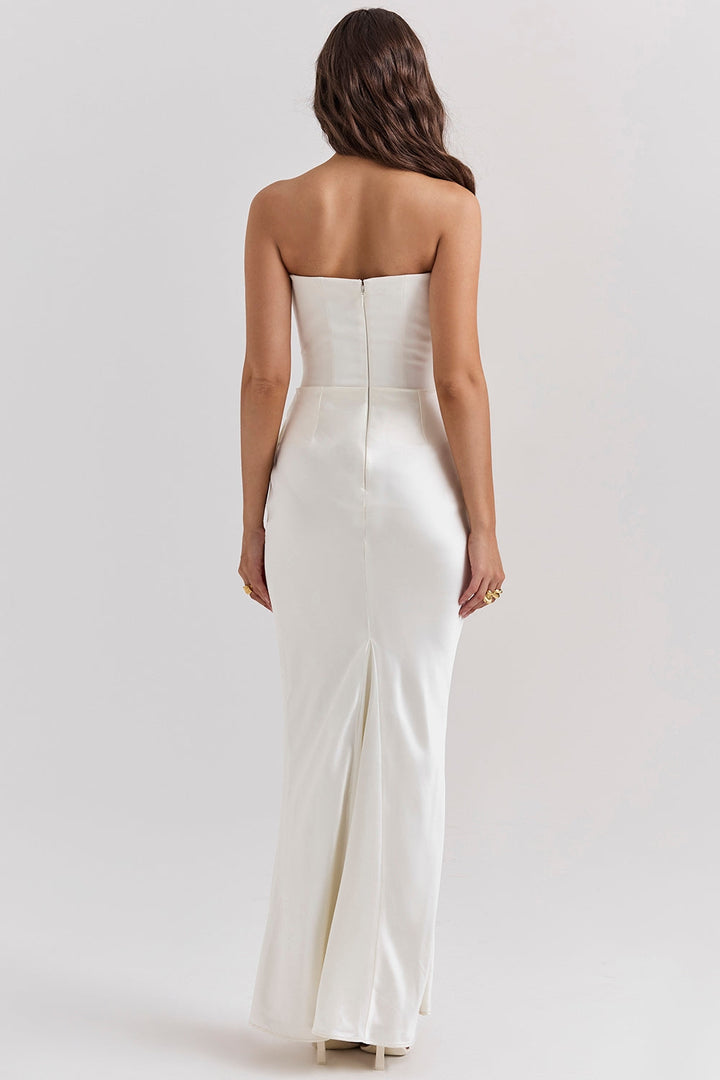 Emma - Elegant Maxi Sexy Dress