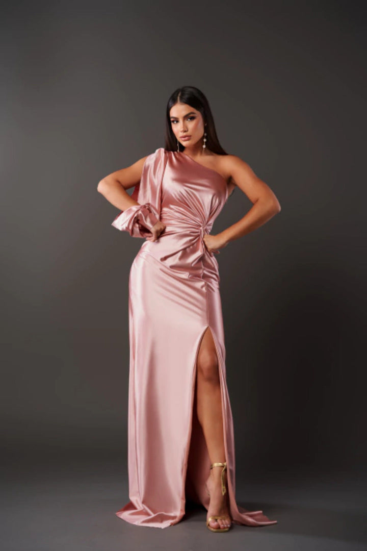 Bella | Elegant Long Dress