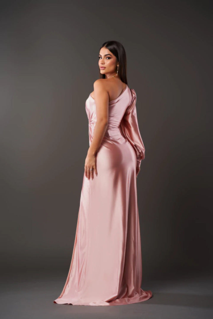 Bella | Elegant Long Dress