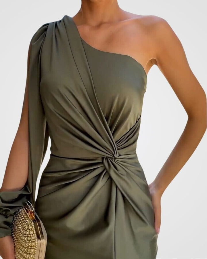Anikka - Elegant Cocktail Dress