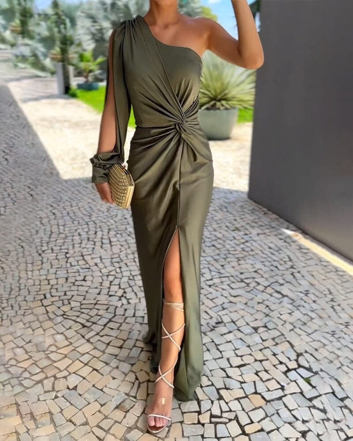 Anikka - Elegant Cocktail Dress
