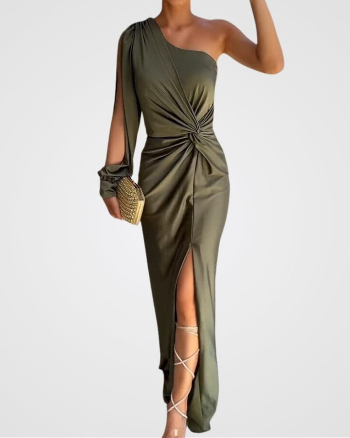 Anikka - Elegant Cocktail Dress