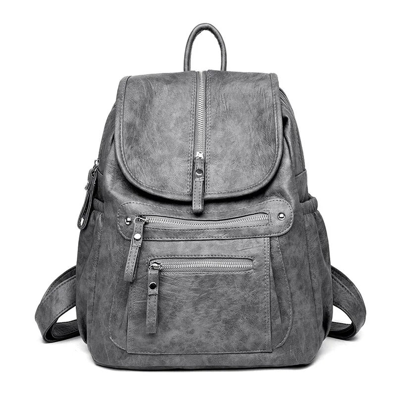 Reva - Backpack for Modern Life