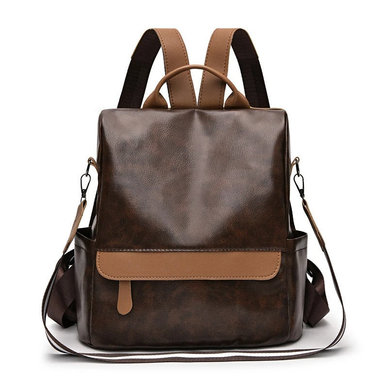 Sydney - Stylish Convertible Backpack