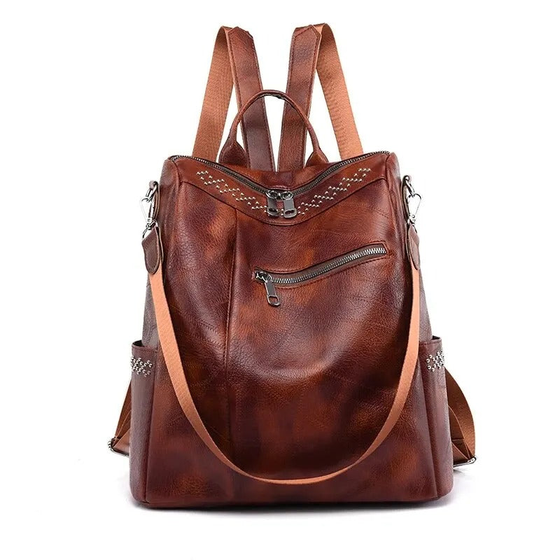 Brenda - Elegant Backpack