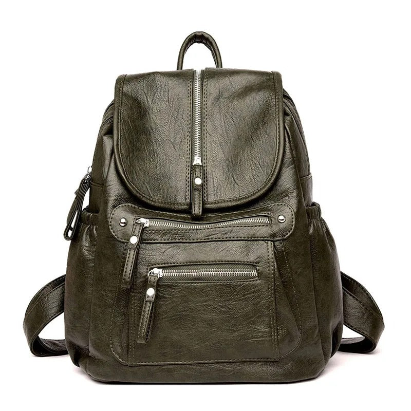 Reva - Backpack for Modern Life
