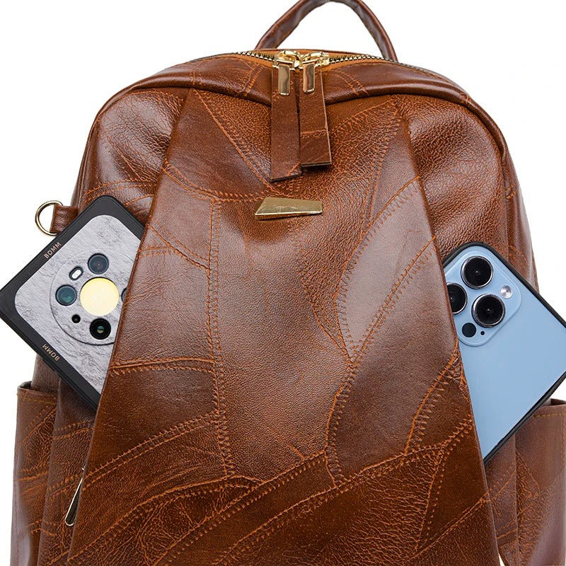 Lelly - Versatile Backpack