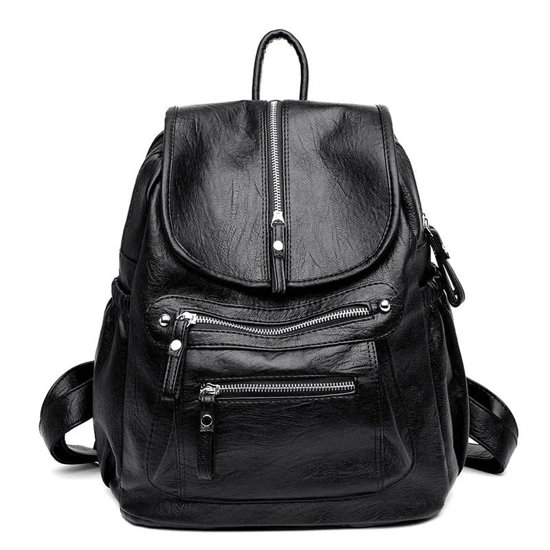 Reva - Backpack for Modern Life