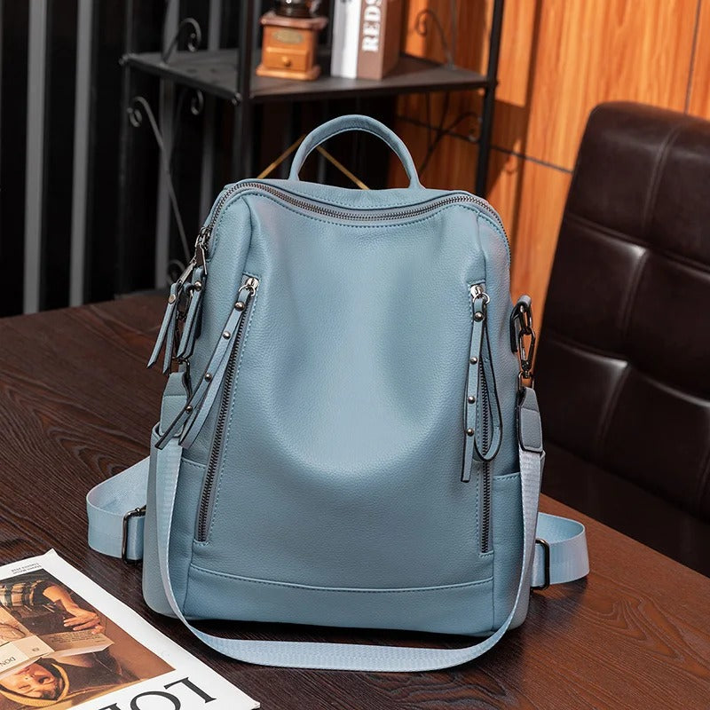 Hailey - Elegant and Versatile Backpack