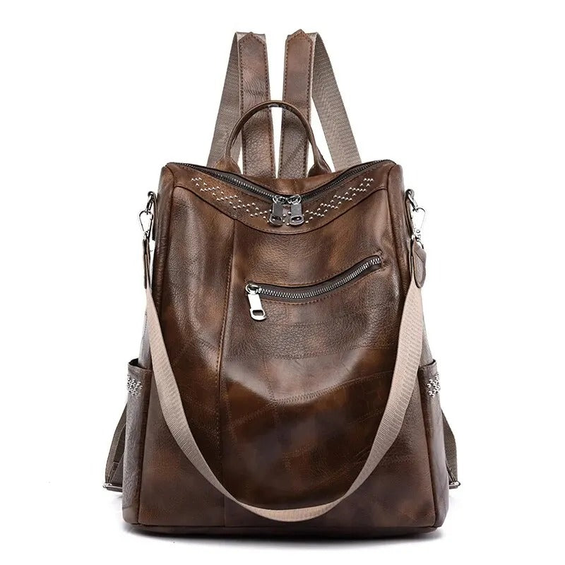 Brenda - Elegant Backpack