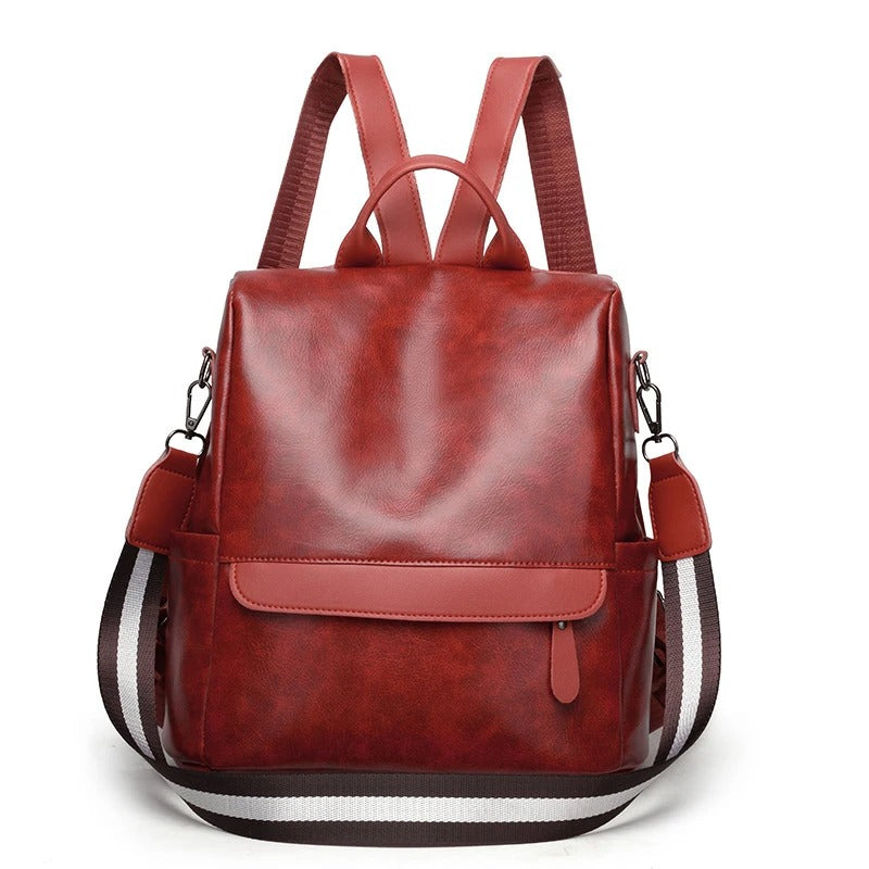 Sydney - Stylish Convertible Backpack