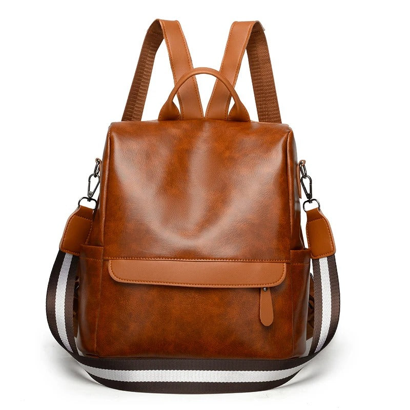 Sydney - Stylish Convertible Backpack