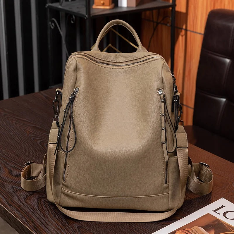 Hailey - Elegant and Versatile Backpack