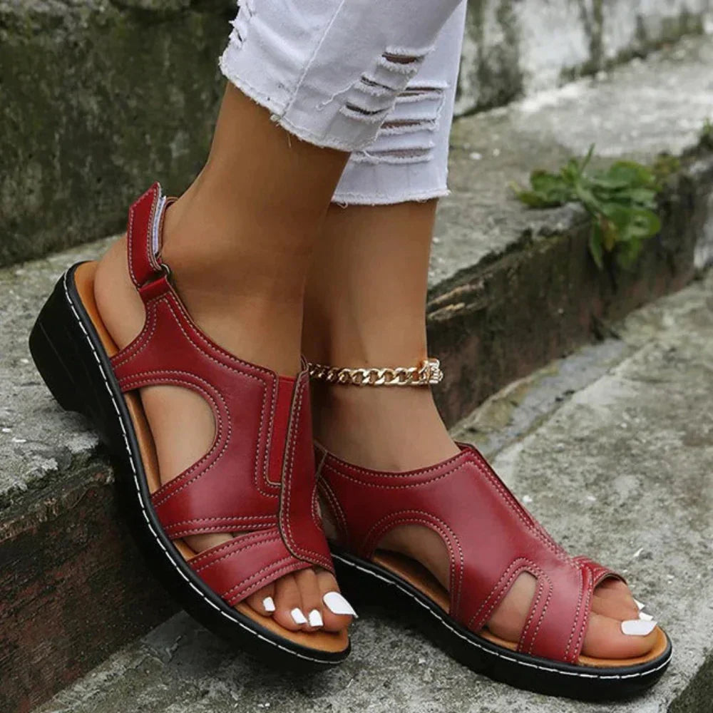 Valerian - Orthopedic Sandals