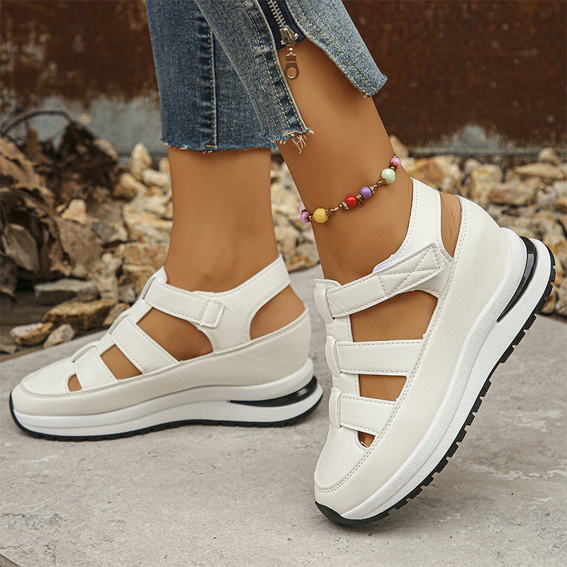 Carly - Orthopedic Sandals