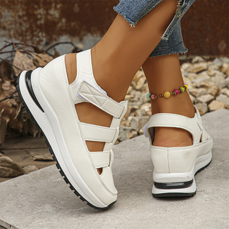 Carly - Orthopedic Sandals