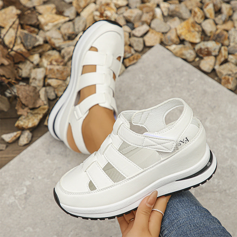 Carly - Orthopedic Sandals