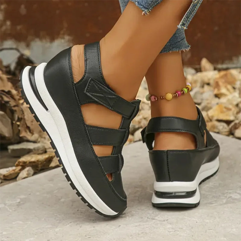 Carly - Orthopedic Sandals