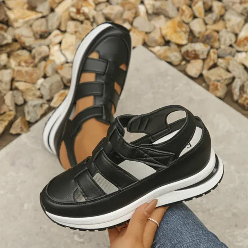 Carly - Orthopedic Sandals