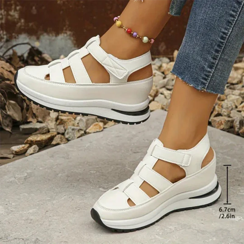 Carly - Orthopedic Sandals
