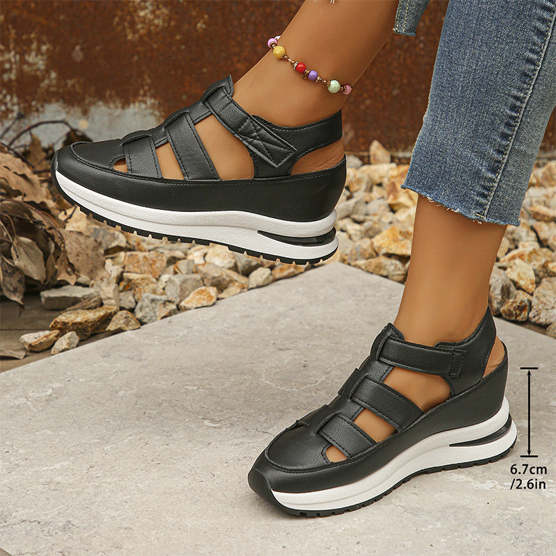 Carly - Orthopedic Sandals