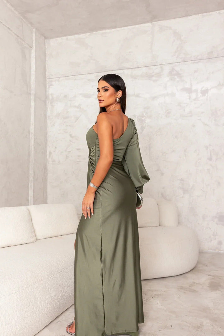 Bella | Elegant Long Dress